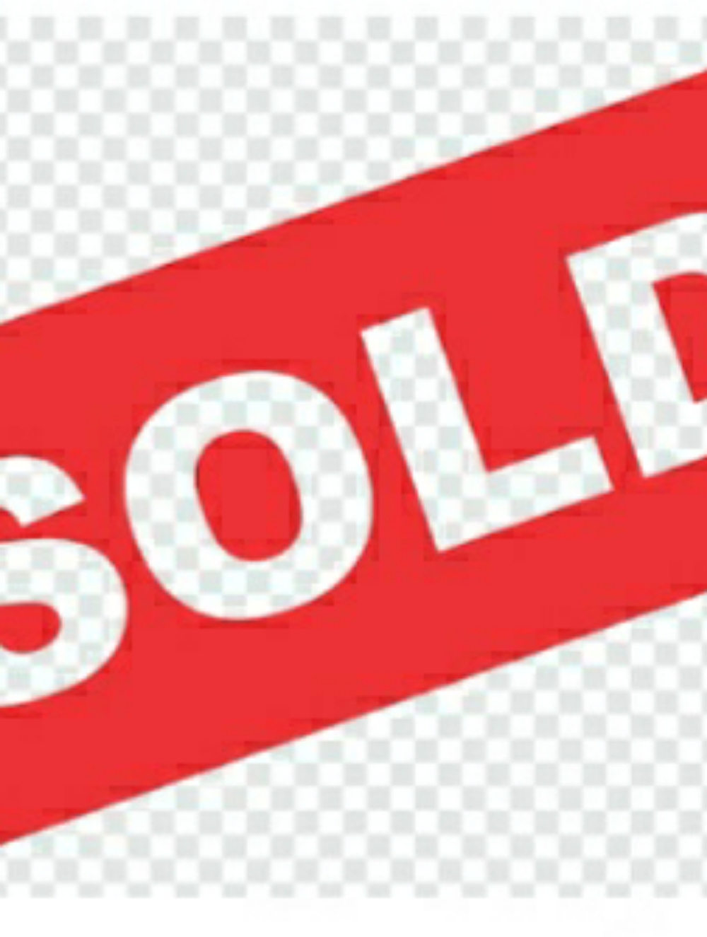 SOLD - Picture 1 of 1